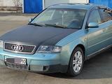 Audi A6 1998 годаүшін3 200 000 тг. в Костанай