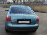 Audi A6 1998 года за 2 990 000 тг. в Костанай – фото 3