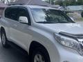 Toyota Land Cruiser Prado 2013 года за 14 500 000 тг. в Актобе – фото 2