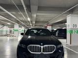 BMW 530 2023 годаүшін43 000 000 тг. в Алматы – фото 3