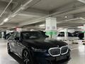 BMW 530 2023 года за 43 000 000 тг. в Алматы – фото 4