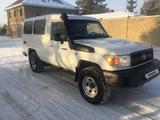 Toyota Land Cruiser 2013 годаүшін17 500 000 тг. в Петропавловск