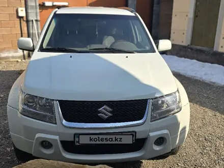 Suzuki Grand Vitara 2009 года за 5 622 727 тг. в Алматы – фото 2