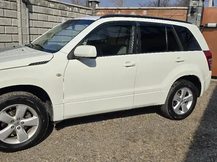 Suzuki Grand Vitara 2009 года за 5 622 727 тг. в Алматы