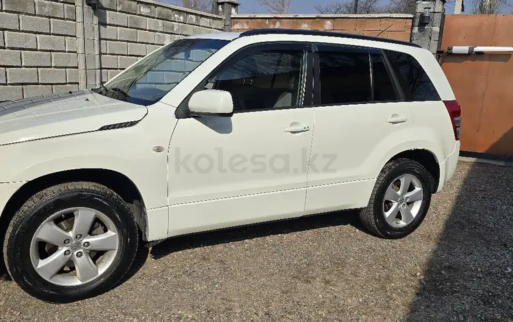 Suzuki Grand Vitara 2009 года за 5 622 727 тг. в Алматы