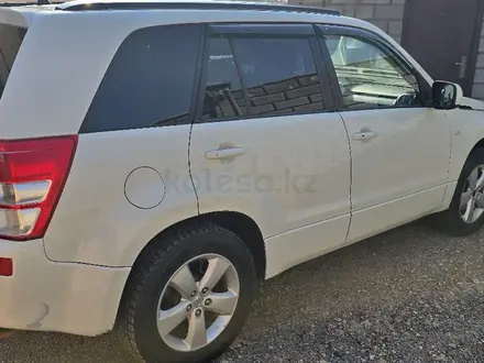 Suzuki Grand Vitara 2009 года за 5 622 727 тг. в Алматы – фото 3