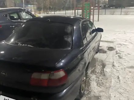 Opel Omega 2000 года за 1 800 000 тг. в Караганда – фото 3