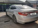 Hyundai Grandeur 2015 годаfor8 600 000 тг. в Шымкент – фото 5