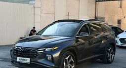 Hyundai Tucson 2022 годаүшін14 800 000 тг. в Шымкент – фото 5