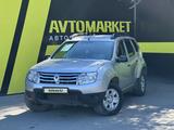 Renault Duster 2013 годаүшін3 750 000 тг. в Семей