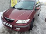 Mazda Premacy 1999 года за 2 500 000 тг. в Алматы