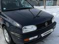 Volkswagen Golf 1994 годаүшін2 800 000 тг. в Алматы – фото 11