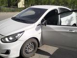 Hyundai Accent 2014 года за 4 500 000 тг. в Атырау