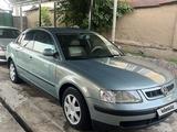 Volkswagen Passat 1997 года за 3 000 000 тг. в Шымкент