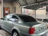 Volkswagen Passat 1997 года за 3 000 000 тг. в Шымкент – фото 3