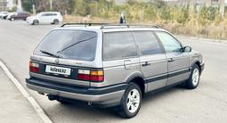 Volkswagen Passat 1992 годаүшін1 630 000 тг. в Темиртау – фото 5