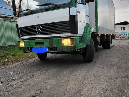 Mercedes-Benz  1517 1996 года за 8 500 000 тг. в Алматы