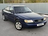 Audi A6 1995 годаүшін2 390 000 тг. в Караганда – фото 2