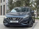 Hyundai i30 2022 года за 7 800 000 тг. в Астана – фото 4