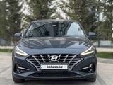 Hyundai i30 2022 года за 7 800 000 тг. в Астана – фото 3