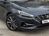 Hyundai i30 2022 года за 7 800 000 тг. в Астана – фото 2