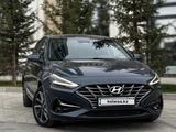 Hyundai i30 2022 года за 7 800 000 тг. в Астана
