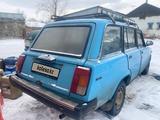 ВАЗ (Lada) 2104 1990 года за 450 000 тг. в Усть-Каменогорск – фото 3