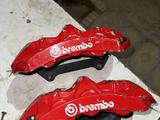 Brembo тормозной комплект за 100 000 тг. в Алматы