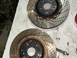 Brembo тормозной комплект за 100 000 тг. в Алматы – фото 3