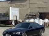 Toyota Chaser 1997 годаүшін4 000 000 тг. в Семей – фото 4