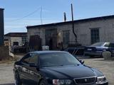 Toyota Chaser 1997 годаүшін4 000 000 тг. в Семей – фото 5