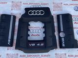 Крышки двигателя Audi A6 S6 C5| A8 S8 D2 за 45 000 тг. в Алматы