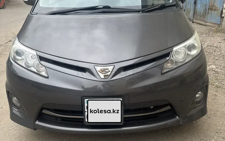 Toyota Estima 2011 года за 8 800 000 тг. в Алматы