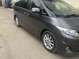 Toyota Estima 2011 года за 8 800 000 тг. в Алматы – фото 2