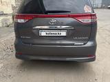 Toyota Estima 2011 года за 8 800 000 тг. в Алматы – фото 3