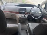 Toyota Estima 2011 года за 8 800 000 тг. в Алматы – фото 5