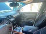 Lexus GS 300 1998 года за 4 200 000 тг. в Кокшетау – фото 2