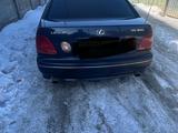 Lexus GS 300 1998 года за 4 200 000 тг. в Кокшетау
