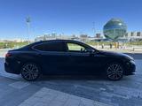 Toyota Camry 2024 годаүшін19 500 000 тг. в Астана – фото 5