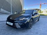 Toyota Camry 2024 годаүшін19 500 000 тг. в Астана