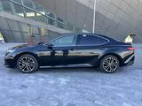 Toyota Camry 2024 годаүшін19 500 000 тг. в Астана – фото 4