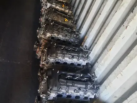 Двигателя G4NA 2.0 за 690 000 тг. в Алматы – фото 3