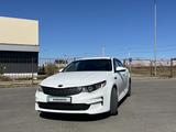 Kia Optima 2017 года за 7 600 000 тг. в Караганда