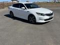 Kia Optima 2017 года за 7 500 000 тг. в Караганда – фото 2