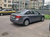 Chevrolet Cruze 2015 годаүшін4 000 000 тг. в Шымкент – фото 3