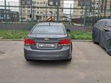 Chevrolet Cruze 2015 годаүшін4 000 000 тг. в Шымкент – фото 4