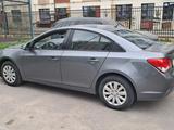 Chevrolet Cruze 2015 годаүшін4 000 000 тг. в Шымкент – фото 5