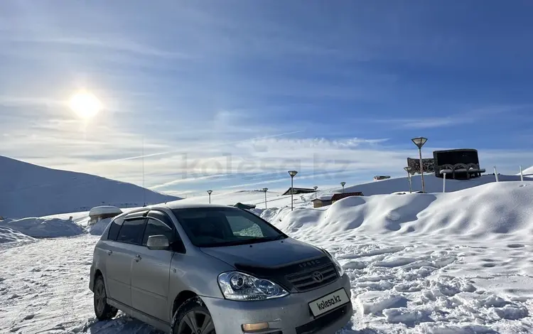 Toyota Ipsum 2004 годаүшін6 200 000 тг. в Атырау
