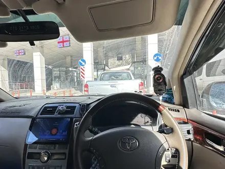 Toyota Ipsum 2004 года за 6 200 000 тг. в Атырау – фото 11