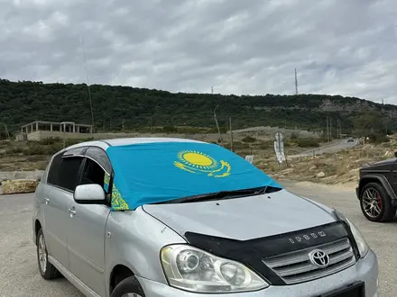 Toyota Ipsum 2004 года за 6 200 000 тг. в Атырау – фото 5